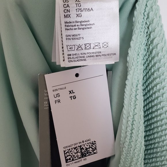 H&M swimsuit - Picture 3 of 8